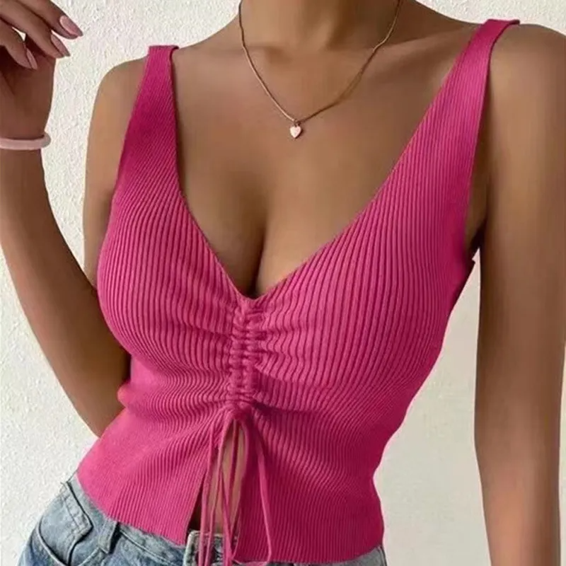 Front Slip Top