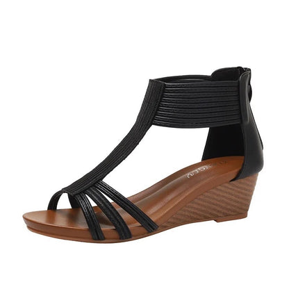 Sunny Stride Sandals